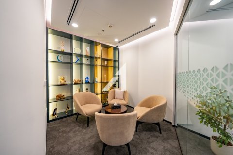 Office de 565m² en Business Bay, UAE No. 151223 6