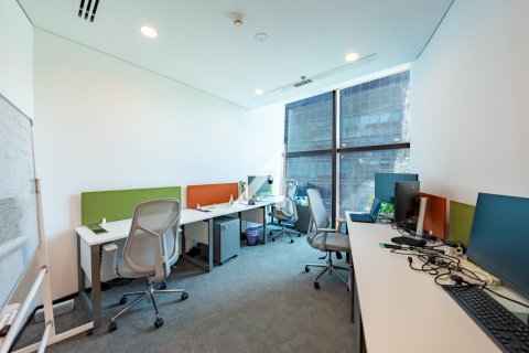 Office de 565m² en Business Bay, UAE No. 151223 5