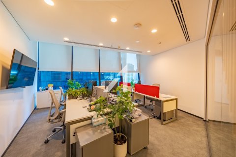 Office de 565m² en Business Bay, UAE No. 151223 4