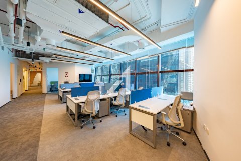 Office de 565m² en Business Bay, UAE No. 151223 12