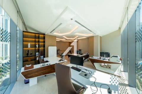 Office de 565m² en Business Bay, UAE No. 151223 17