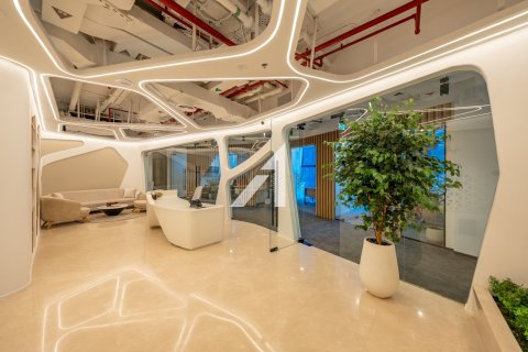 Office de 565m² en Business Bay, UAE No. 151223 10