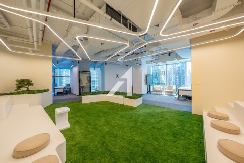 Office de 565m² en Business Bay, UAE No. 151223 18