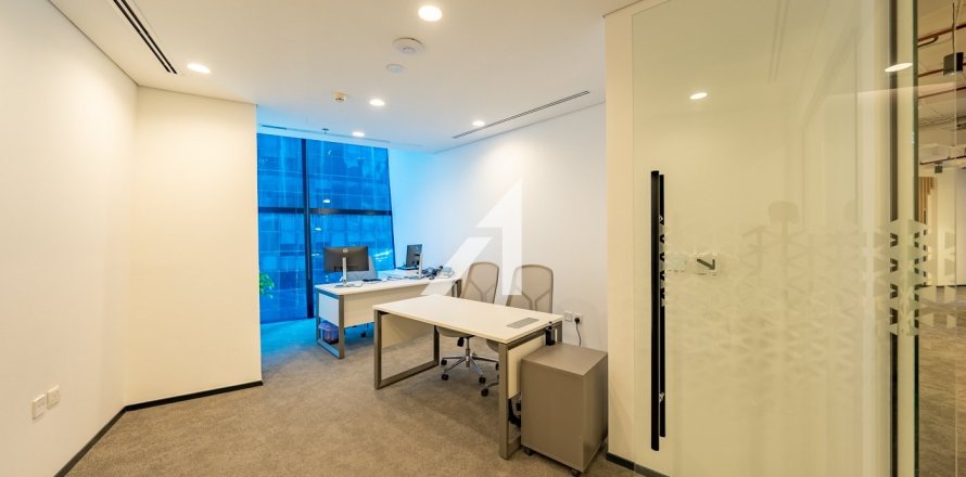Office de 565m² en Business Bay, UAE No. 151223