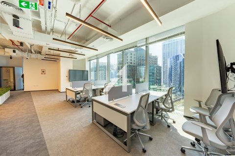 Office de 565m² en Business Bay, UAE No. 151223 27