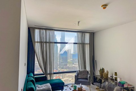 1 bedroom Apartment in DIFC, UAE No. 151227 3