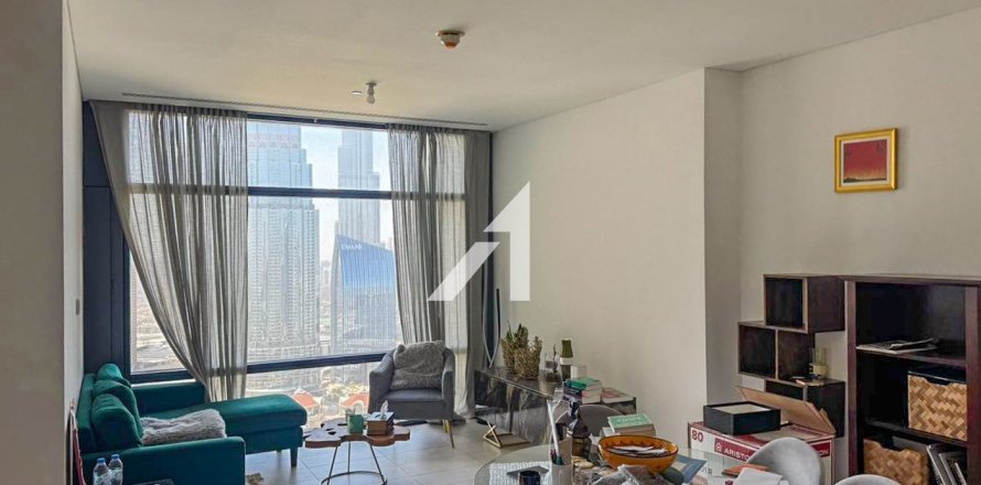 1 bedroom Apartment in DIFC, UAE No. 151227