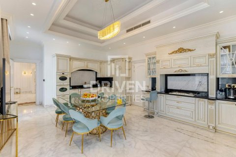 Вилла с 7 спальнями в Pearl Jumeirah, ОАЭ №138715 22