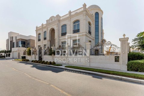 Вилла с 7 спальнями в Pearl Jumeirah, ОАЭ №138715 3