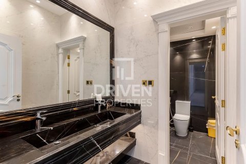 Вилла с 7 спальнями в Pearl Jumeirah, ОАЭ №138715 26