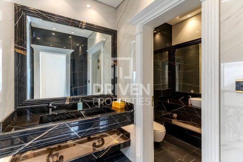 Вилла с 7 спальнями в Pearl Jumeirah, ОАЭ №138715 27