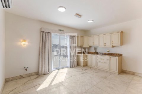 Вилла с 7 спальнями в Pearl Jumeirah, ОАЭ №138715 23
