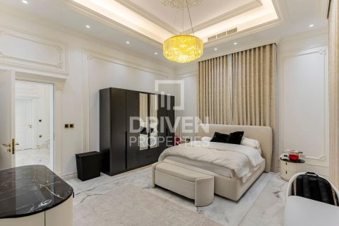 Вилла с 7 спальнями в Pearl Jumeirah, ОАЭ №138715 19