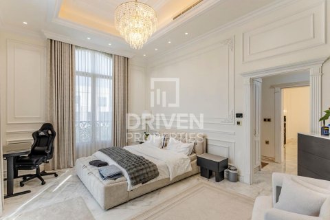 Вилла с 7 спальнями в Pearl Jumeirah, ОАЭ №138715 17