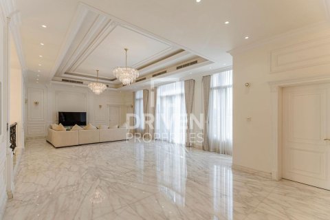 Вилла с 7 спальнями в Pearl Jumeirah, ОАЭ №138715 7