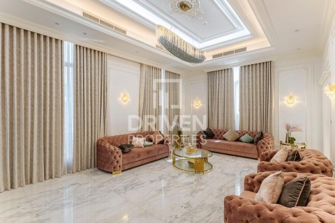 Вилла с 7 спальнями в Pearl Jumeirah, ОАЭ №138715 9