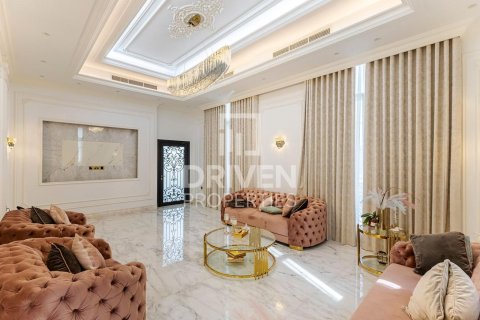 Вилла с 7 спальнями в Pearl Jumeirah, ОАЭ №138715 8