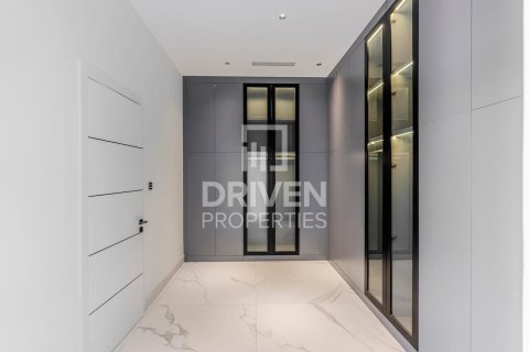 Вилла с 5 спальнями в Дубай Хилс Эстейт, ОАЭ №138714 16