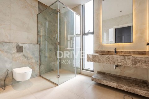 Вилла с 5 спальнями в Дубай Хилс Эстейт, ОАЭ №138714 22