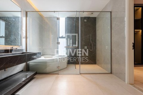 Вилла с 5 спальнями в Дубай Хилс Эстейт, ОАЭ №138714 21