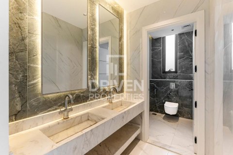 Вилла с 5 спальнями в Дубай Хилс Эстейт, ОАЭ №138714 23