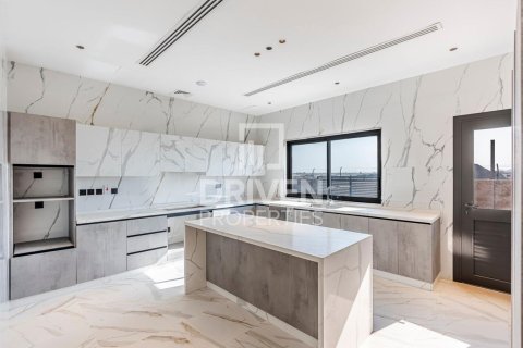 Вилла с 5 спальнями в Дубай Хилс Эстейт, ОАЭ №138714 17