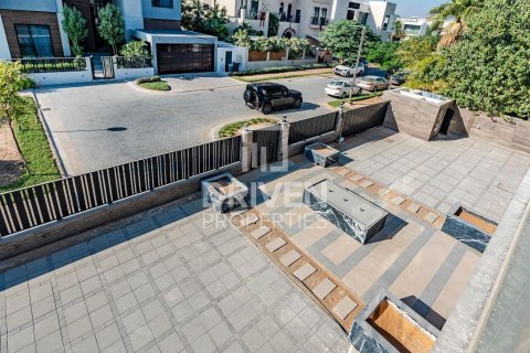 Вилла с 5 спальнями в Дубай Хилс Эстейт, ОАЭ №138714 25