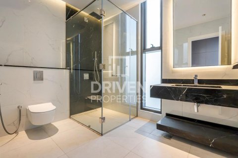 Вилла с 5 спальнями в Дубай Хилс Эстейт, ОАЭ №138714 24