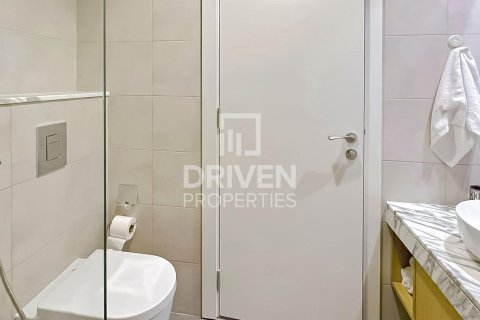 1 غرف نوم شقة في Aykon City, الإمارات العربية المتحدة رقم 138717 12