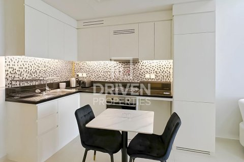 1 غرف نوم شقة في Aykon City, الإمارات العربية المتحدة رقم 138717 9