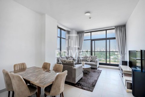 1 غرف نوم شقة في Meydan, الإمارات العربية المتحدة رقم 138718 3