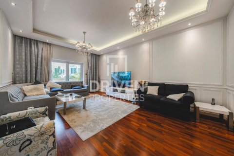 3 bedrooms Apartment in Dubai Festival City, UAE No. 138713