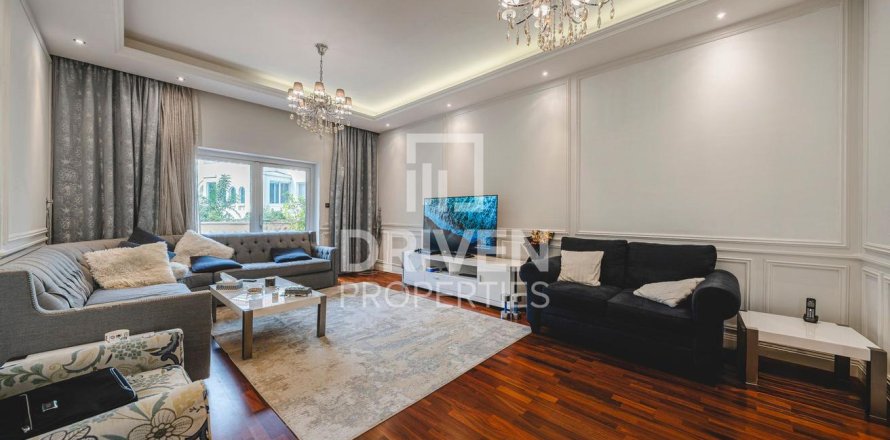 3 bedrooms Apartment in Dubai Festival City, UAE No. 138713