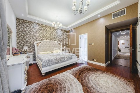 3 bedrooms Apartment in Dubai Festival City, UAE No. 138713 14