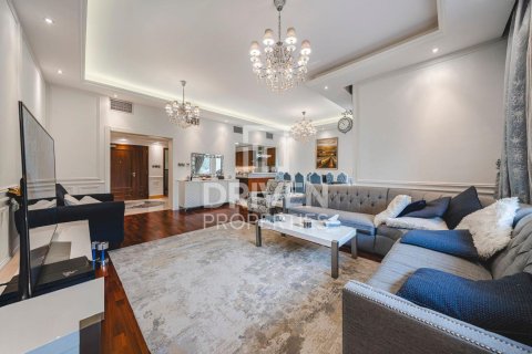 3 bedrooms Apartment in Dubai Festival City, UAE No. 138713 4