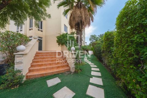 3 bedrooms Apartment in Dubai Festival City, UAE No. 138713 21