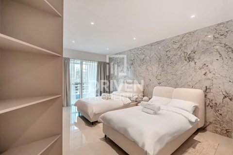 4 غرف نوم بانتهاوس في أبراج بحيرة جميرا, الإمارات العربية المتحدة رقم 138712 14