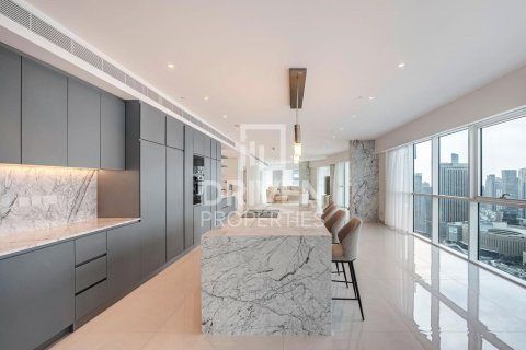 4 غرف نوم بانتهاوس في أبراج بحيرة جميرا, الإمارات العربية المتحدة رقم 138712 11