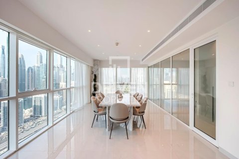 4 غرف نوم بانتهاوس في أبراج بحيرة جميرا, الإمارات العربية المتحدة رقم 138712 7