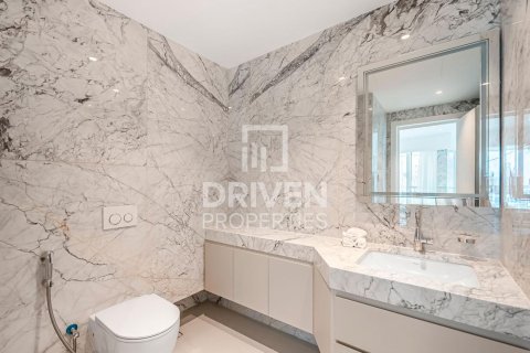 4 غرف نوم بانتهاوس في أبراج بحيرة جميرا, الإمارات العربية المتحدة رقم 138712 23