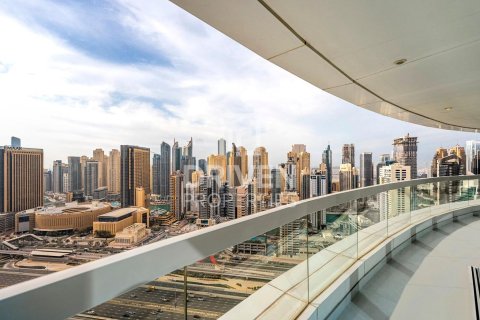 4 غرف نوم بانتهاوس في أبراج بحيرة جميرا, الإمارات العربية المتحدة رقم 138712 25