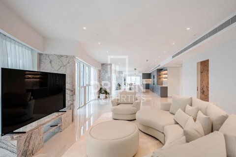 4 غرف نوم بانتهاوس في أبراج بحيرة جميرا, الإمارات العربية المتحدة رقم 138712 3