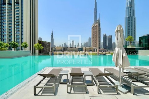 2 bedrooms Apartment in Zabeel, UAE No. 138716 24