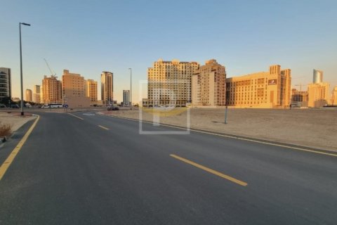 5659.7مربع، قطعة أرض في Al Jaddaf, الإمارات العربية المتحدة رقم 4670 5