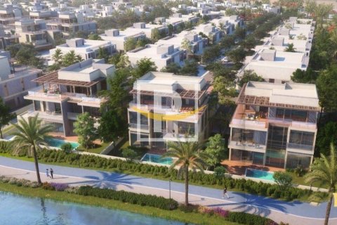 Villa de 5 dormitorios en Dubai, UAE No. 4671 22