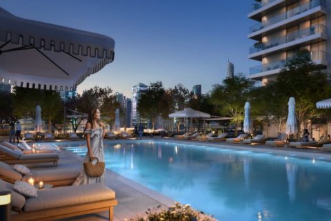 1 bedroom Apartment in Dubai Marina, UAE No. 185221 7
