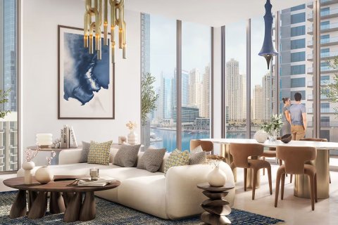 1 bedroom Apartment in Dubai Marina, UAE No. 185221 4