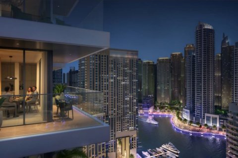 1 bedroom Apartment in Dubai Marina, UAE No. 185221 8