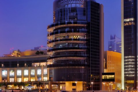 1 bedroom Apartment in Dubai Marina, UAE No. 185221 6