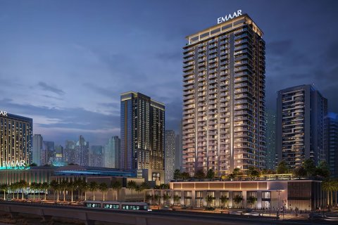1 bedroom Apartment in Dubai Marina, UAE No. 185221